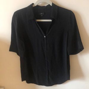 J.Crew Silk Blouse
